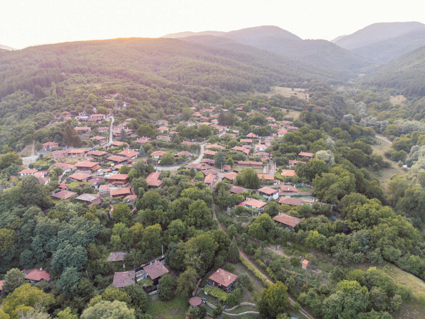 Разходка в миналото